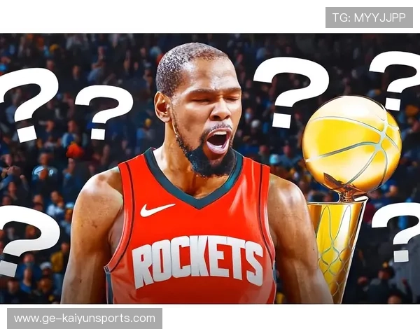 字母哥37+8难救主！杜兰特申京合砍54+14 火箭找到最强阵容，杜兰特字母哥对位