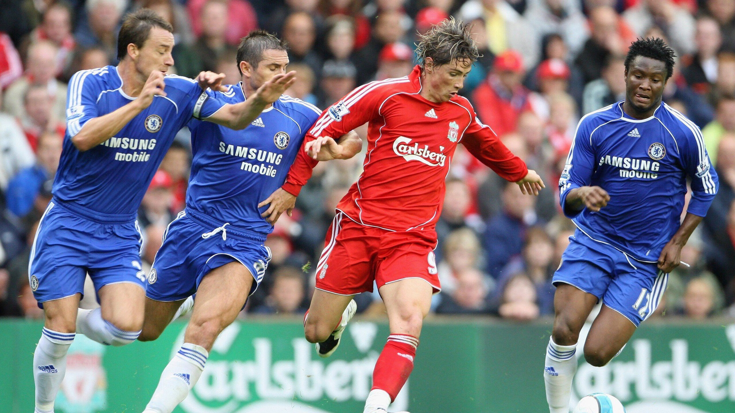 Clark 冷静应对比赛压力